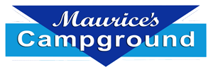 Maurice's Campground Logo